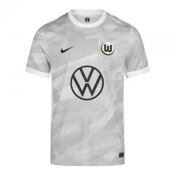 VfL Wolfsburg Auswärts Trikot 2025/26 Fußballtrikot