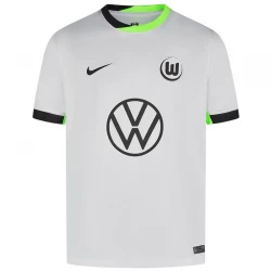 VfL Wolfsburg Ausweich Trikot 2024/25 Fußballtrikot
