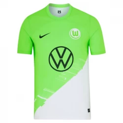 VfL Wolfsburg Heim Trikot 2023/24 Fußballtrikot
