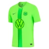 VfL Wolfsburg Heim Trikot 2024/25 Fußballtrikot
