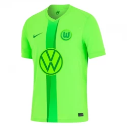 VfL Wolfsburg Heim Trikot 2024/25 Fußballtrikot