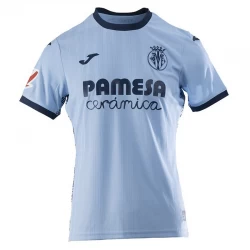 Villarreal CF Auswärts Trikot 2024/25 Fußballtrikot