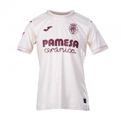 Villarreal CF Auswärts Trikot 2025/26 Fußballtrikot