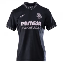 Villarreal CF Ausweich Trikot 2024/25 Fußballtrikot