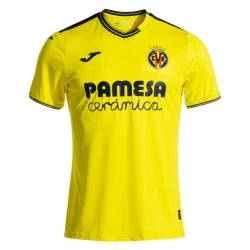 Villarreal CF Heim Trikot 2024/25 Fußballtrikot
