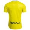 Villarreal CF Heim Trikot 2025/26 Fußballtrikot