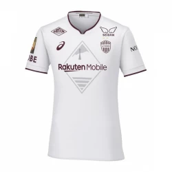Vissel Kobe Auswärts Trikot 2024/25 Fußballtrikot