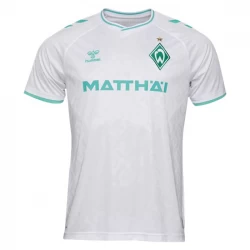 Werder Bremen Auswärts Trikot 2023/24 Fußballtrikot
