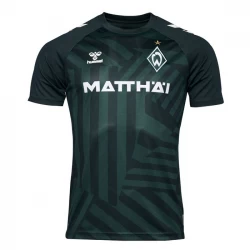 Werder Bremen Ausweich Trikot 2023/24 Fußballtrikot