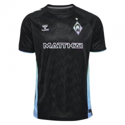 Werder Bremen Ausweich Trikot 2024/25 Fußballtrikot