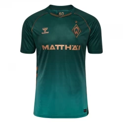 Werder Bremen Ausweich Trikot 2025/26 Fußballtrikot