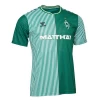 Werder Bremen Heim Trikot 2023/24 Fußballtrikot
