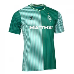 Werder Bremen Heim Trikot 2023/24 Fußballtrikot