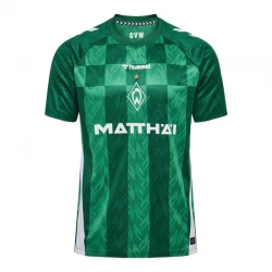 Werder Bremen Heim Trikot 2024/25 Fußballtrikot