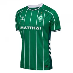 Werder Bremen Heim Trikot 2025/26 Fußballtrikot