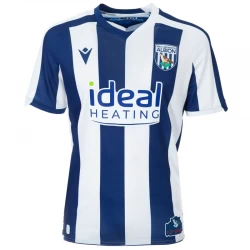West Bromwich Albion Heim Trikot 2025/26 Fußballtrikot