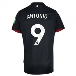 West Ham United Antonio #9 Auswärts Trikot 2024/25 Fußballtrikot
