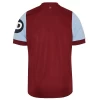 West Ham United Heim Trikot 2023/24 Fußballtrikot
