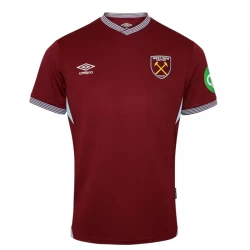 West Ham United Heim Trikot 2025/26 Fußballtrikot