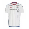 Yokohama F. Marinos Auswärts Trikot 2024/25 Fußballtrikot