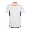Yokohama F. Marinos Auswärts Trikot 2024/25 Fußballtrikot