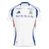 Yokohama F. Marinos Auswärts Trikot 2025/26 Fußballtrikot
