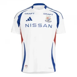 Yokohama F. Marinos Auswärts Trikot 2025/26 Fußballtrikot