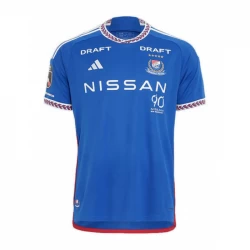 Yokohama F. Marinos Heim Trikot 2024/25 Fußballtrikot