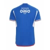 Yokohama F. Marinos Heim Trikot 2024/25 Fußballtrikot